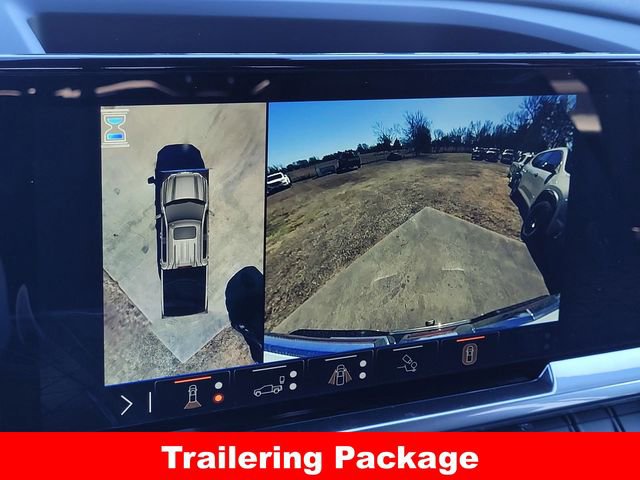 New 2026 GMC Sierra 1500 SLT w/ SLT Premium Plus Package image 16