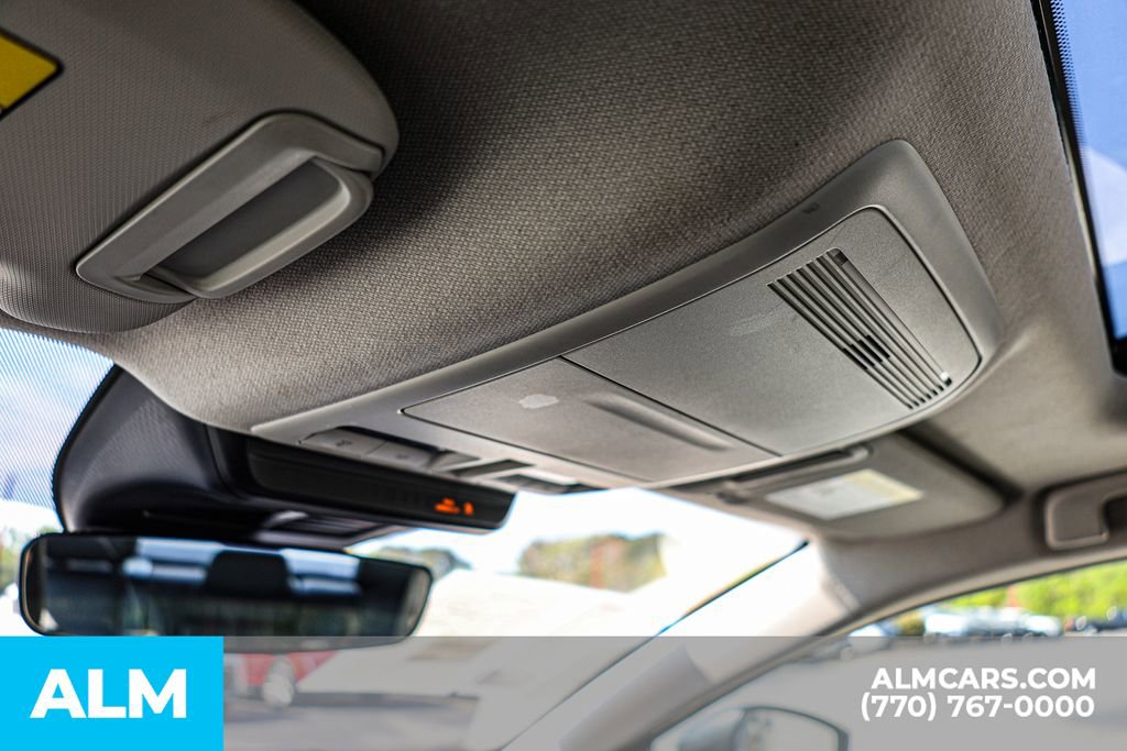 Used 2024 MAZDA MAZDA3 s image 54