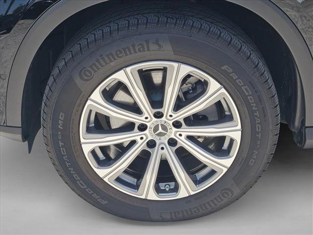 Certified 2026 Mercedes-Benz GLC 300 image 22