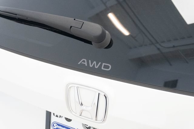 Certified 2023 Honda CR-V EX image 11