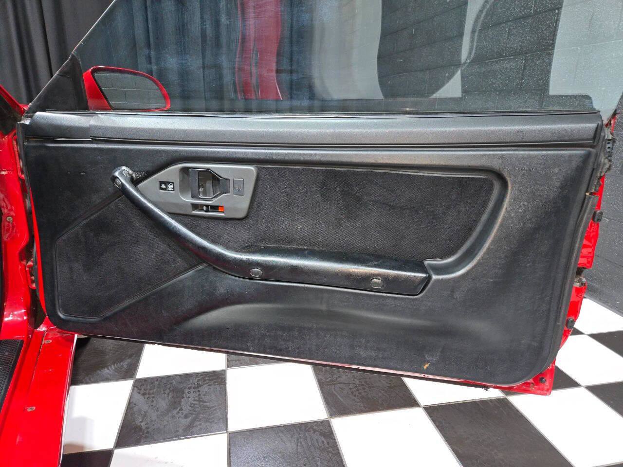 Used 1987 Pontiac Firebird Trans Am image 79