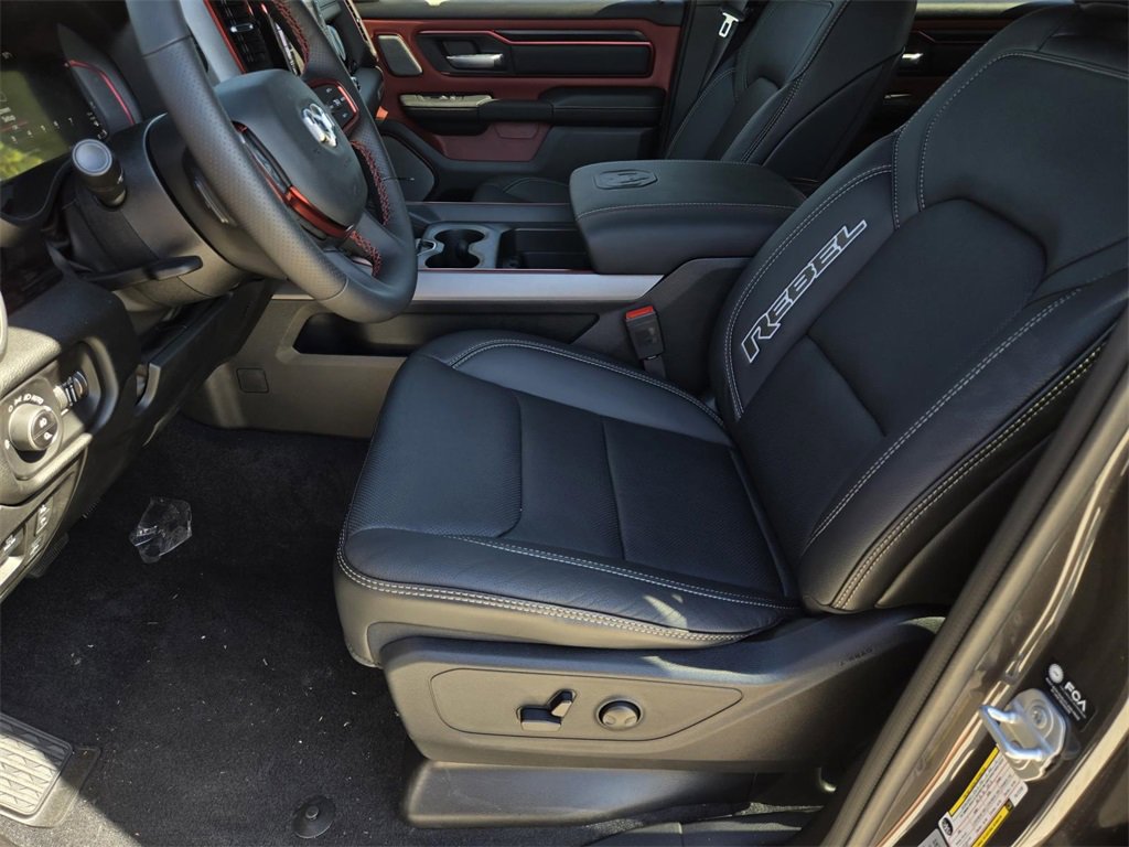 New 2026 RAM 1500 Rebel image 19