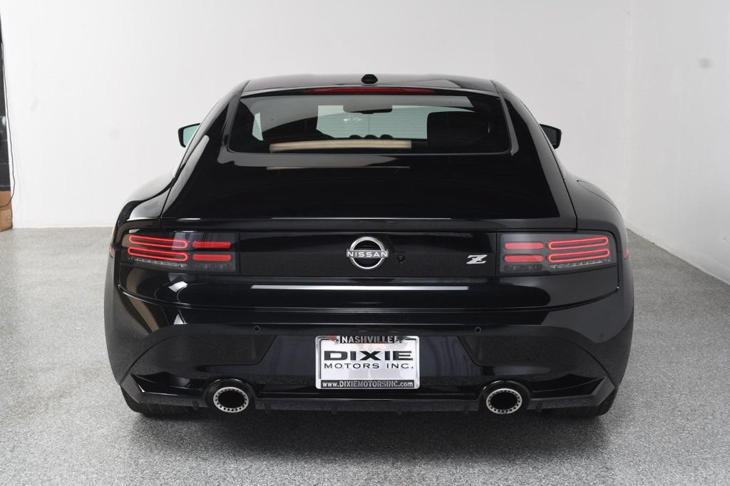 Used 2026 Nissan Z Sport w/ Floor Mat Package RWD image 17