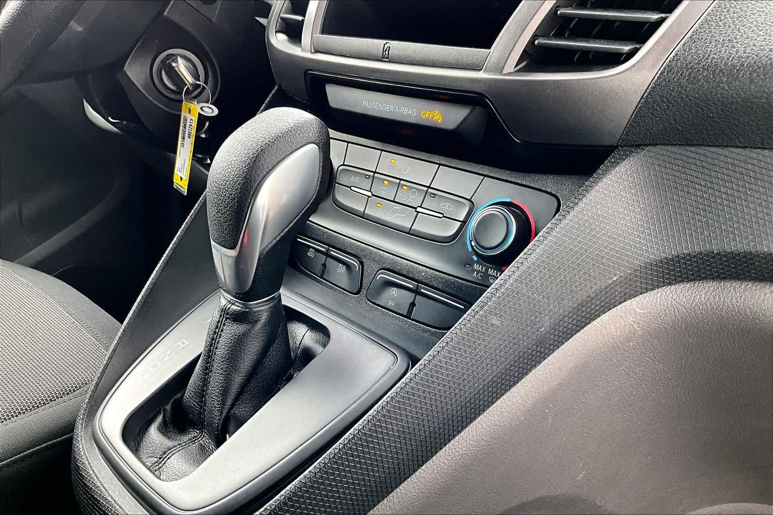 Used 2019 Ford Transit Connect XL FWD image 37