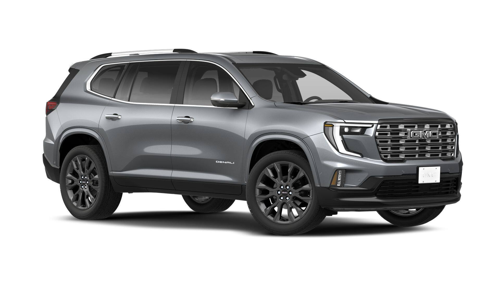 New 2027 GMC Acadia Denali Ultimate AWD/4WD image 32