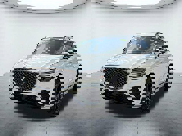 New 2025 Genesis GV70 3.5T Sport w/ Sport Advanced Package