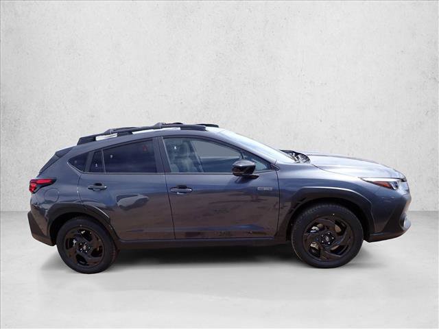 New 2026 Subaru Crosstrek 2.5i Sport image 5