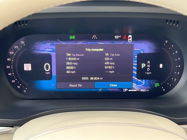Certified 2024 Volvo XC60 B5 Ultimate w/ Climate Package AWD/4WD image 27