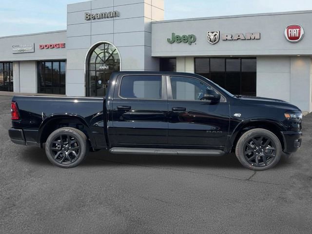 New 2026 RAM 1500 Laramie image 8
