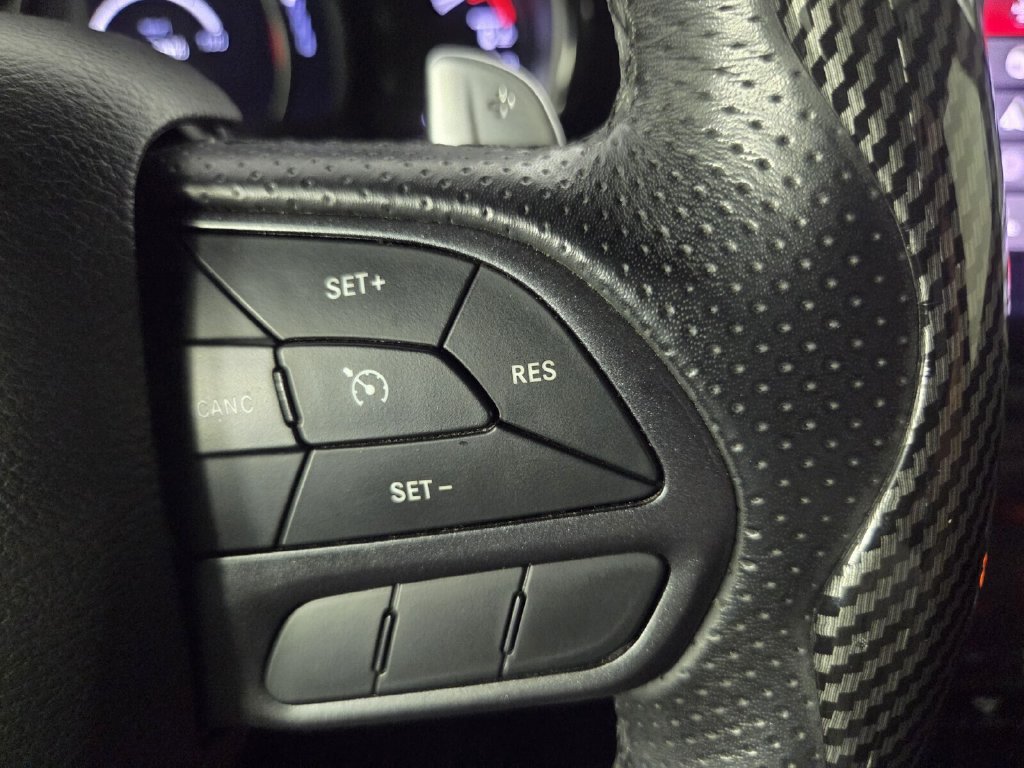 Used 2021 Dodge Durango R/T w/ Blacktop Package RWD image 19