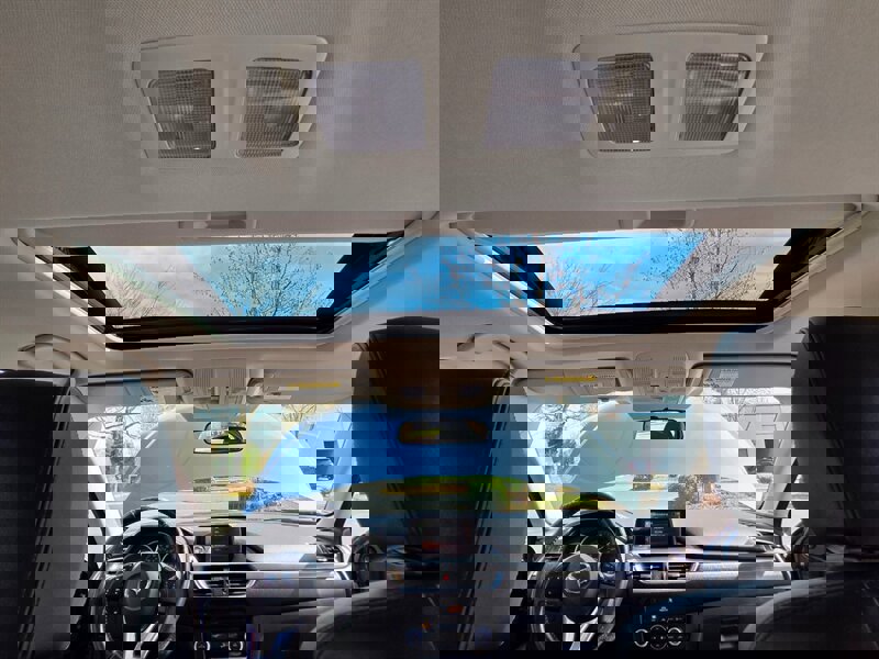 Used 2016 MAZDA MAZDA6 Touring image 19