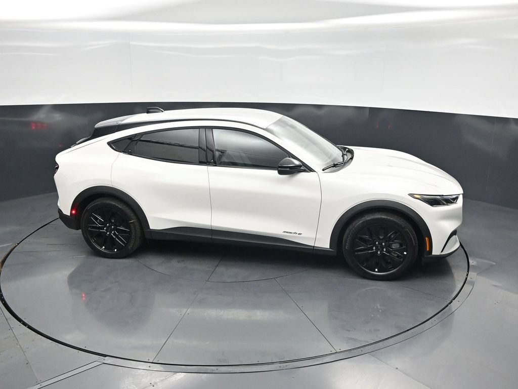 New 2026 Ford Mustang Mach-E Select RWD image 48