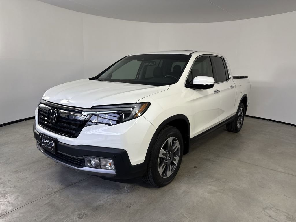 Used 2019 Honda Ridgeline RTL-E image 1