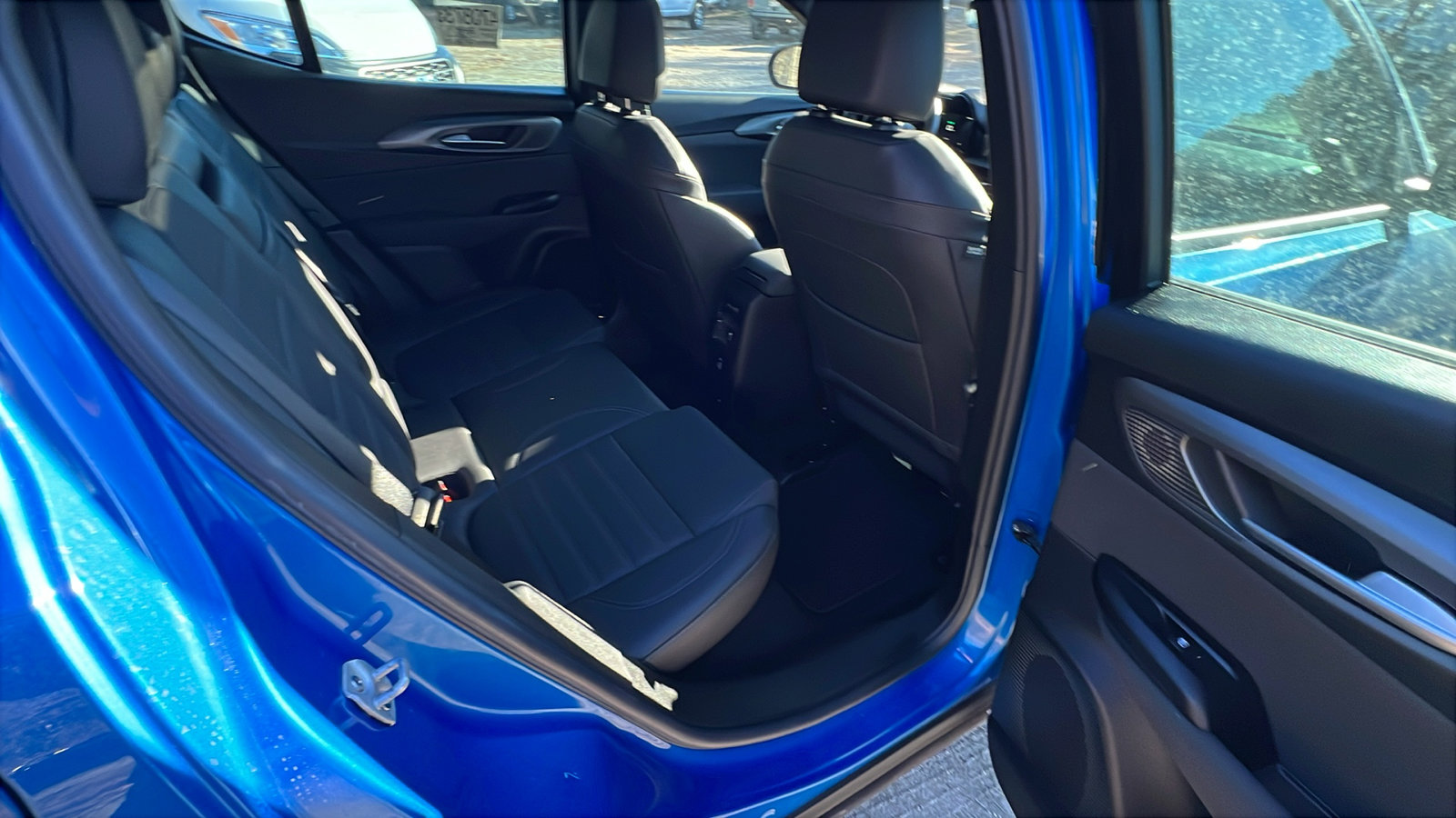 Used 2024 Alfa Romeo Tonale Ti image 23
