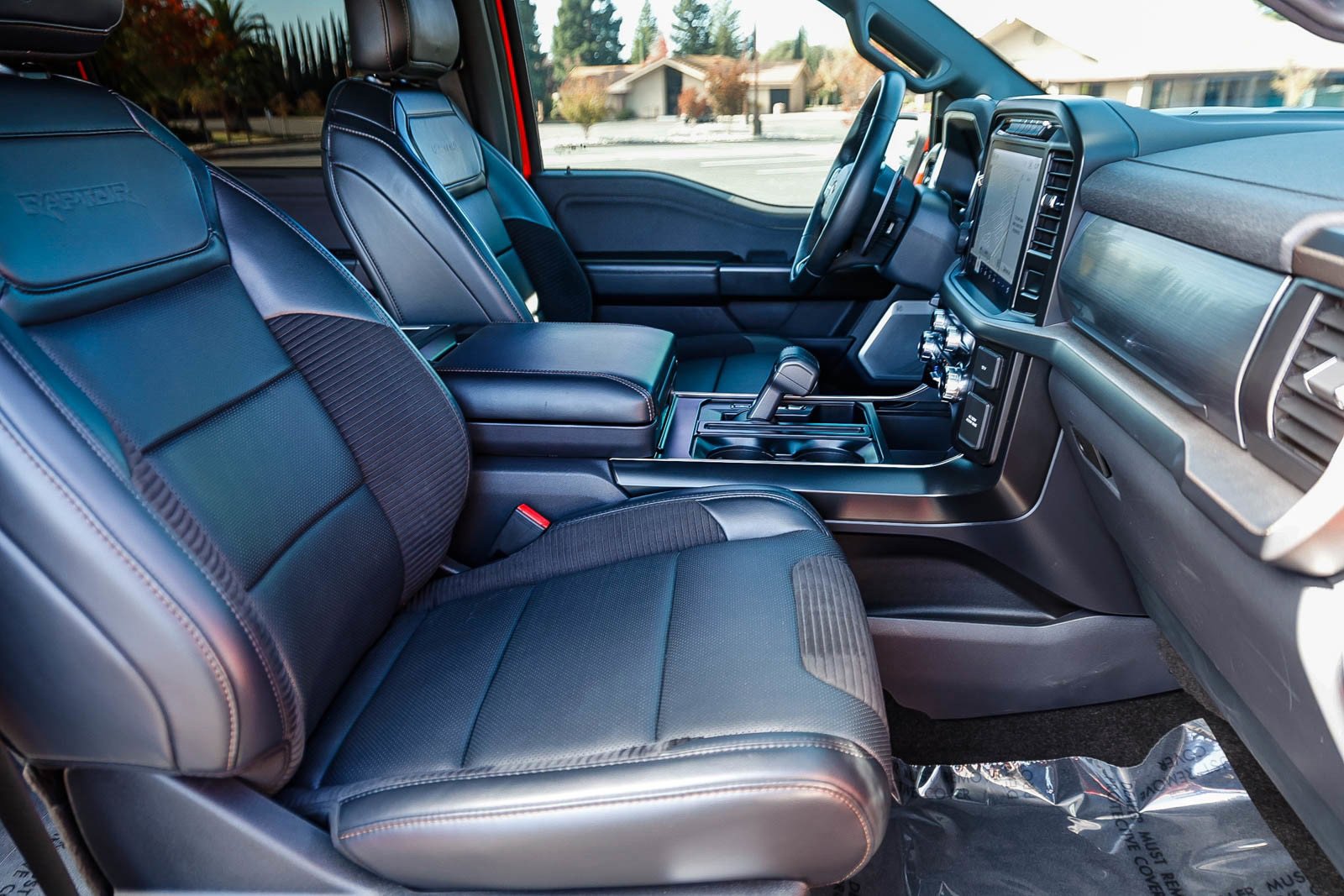 Used 2023 Ford F150 Raptor image 17