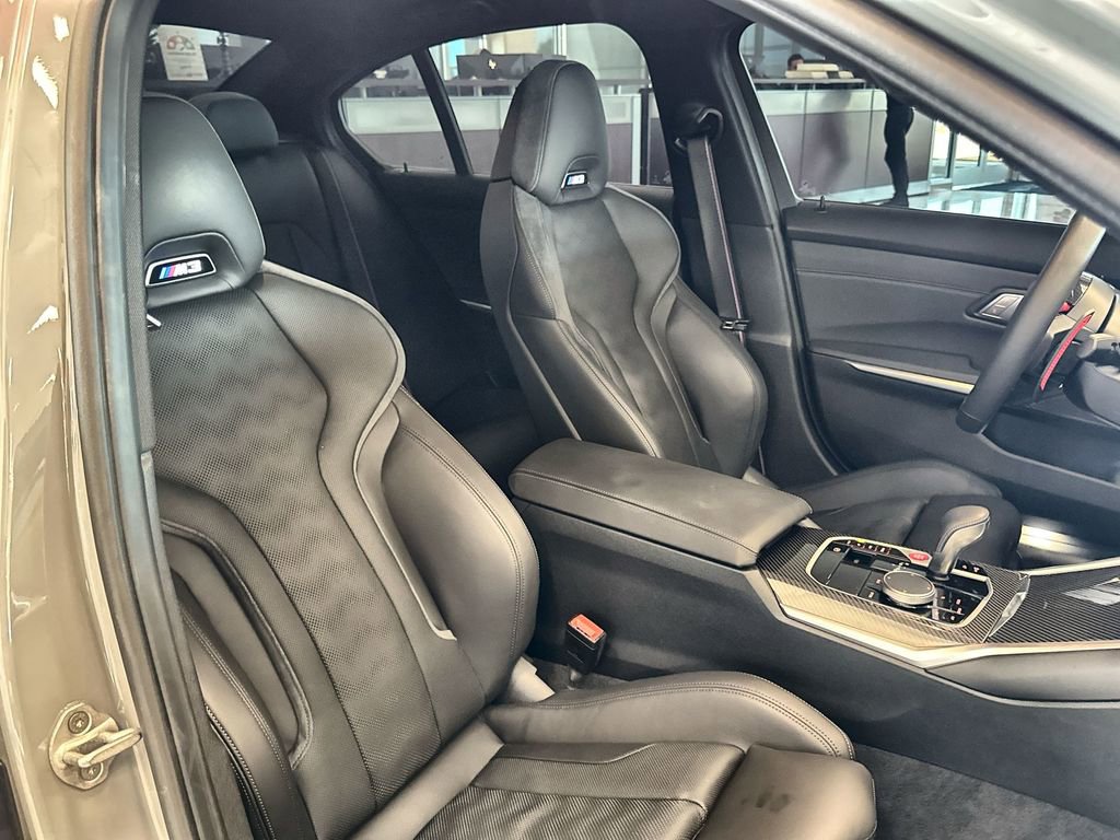 Used 2026 BMW M3 Competition AWD/4WD image 30