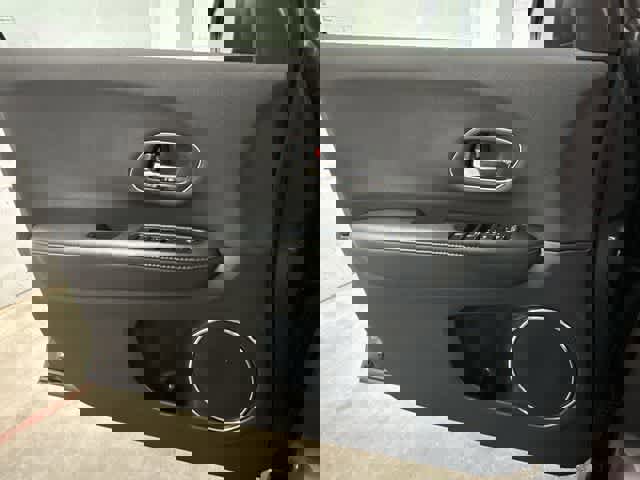 Used 2020 Honda HR-V EX image 16