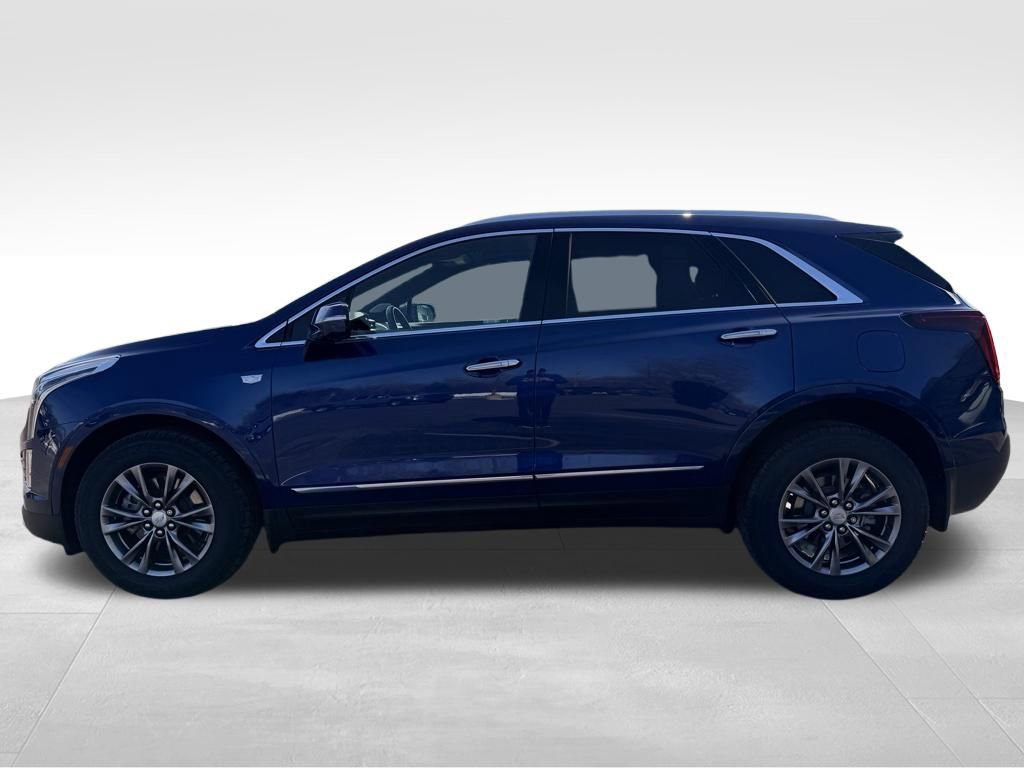 Used 2023 Cadillac XT5 Premium Luxury image 30