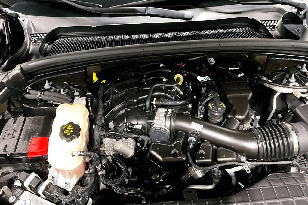 Used 2022 Jeep Grand Cherokee Altitude AWD/4WD image 40