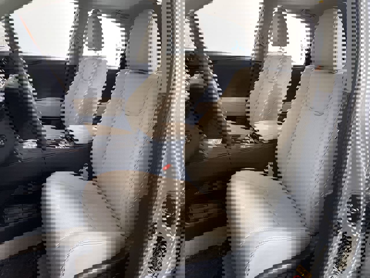 Used 2015 Lexus RX 350 AWD image 12