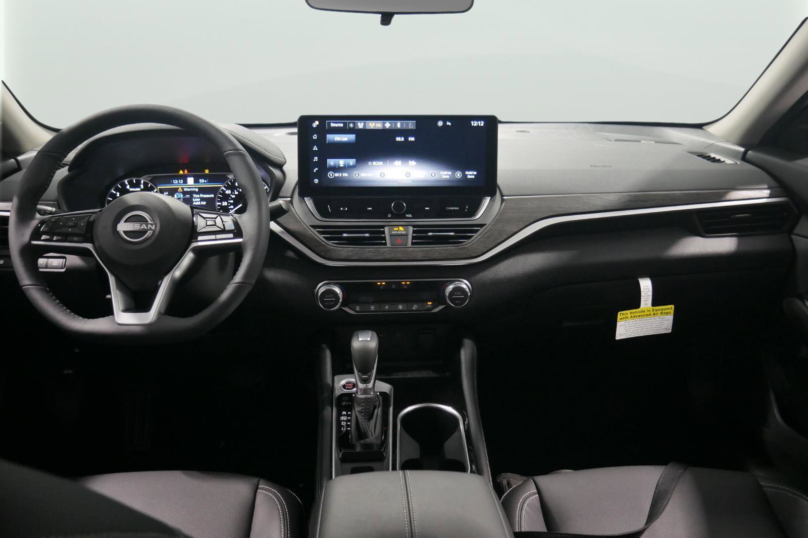 New 2025 Nissan Altima 2.5 SL image 19