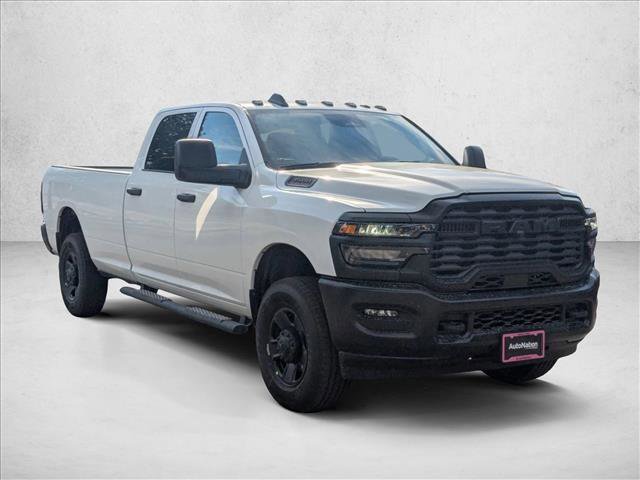 New 2026 RAM 3500 Tradesman image 7