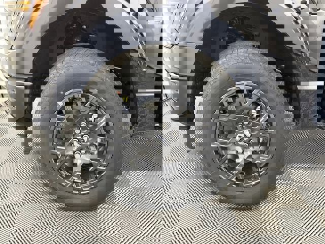 New 2026 Ford F150 STX w/ Equipment Group 200A image 11