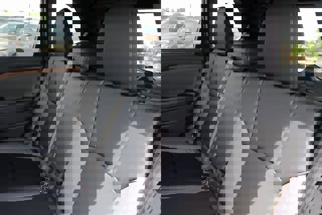 Used 2025 Subaru Forester Sport w/ Popular Package #1 image 20