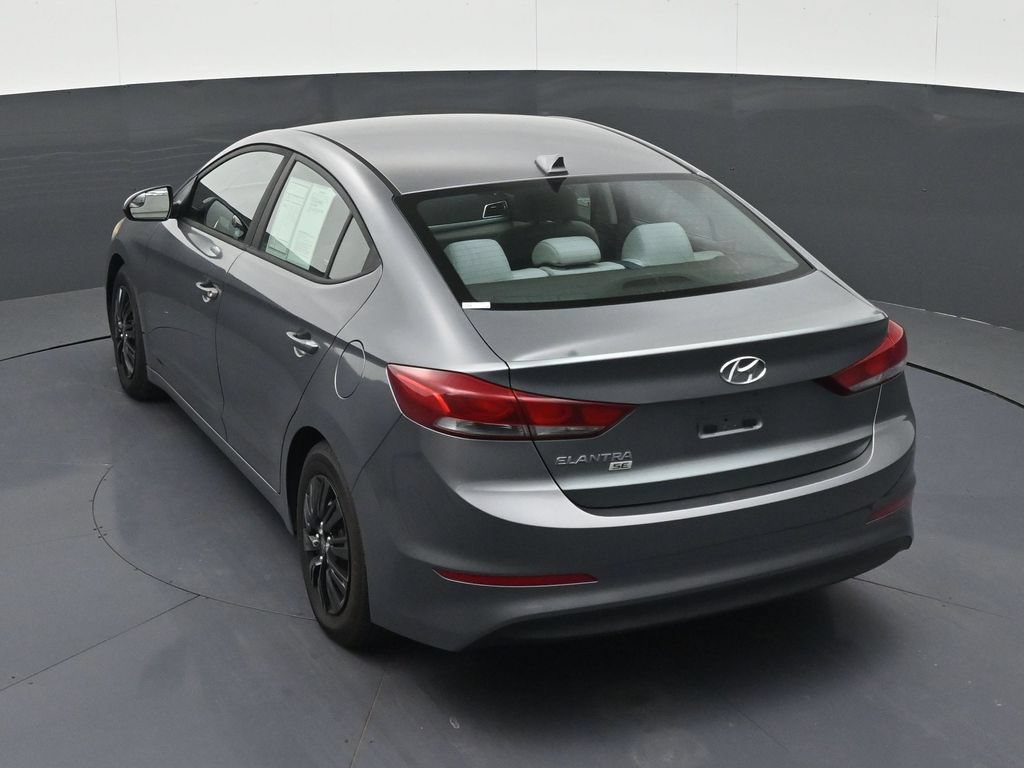 Used 2017 Hyundai Elantra SE FWD image 23