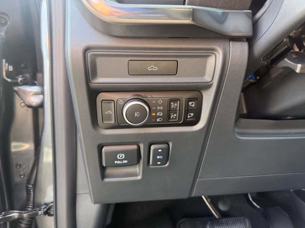 New 2026 Ford F150 Tremor w/ Equipment Group 402A High AWD/4WD image 16