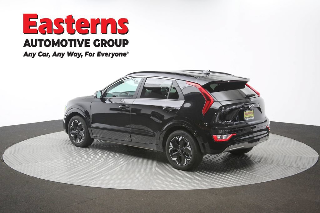 Used 2024 Kia Niro Wind FWD image 66