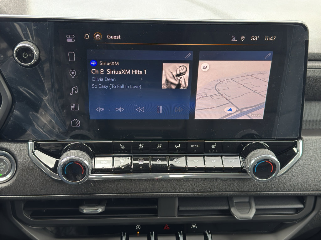 New 2026 Chevrolet Colorado Trail Boss image 20