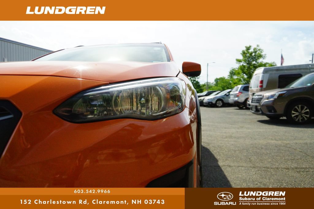 Used 2019 Subaru Crosstrek 2.0i Premium AWD/4WD image 37