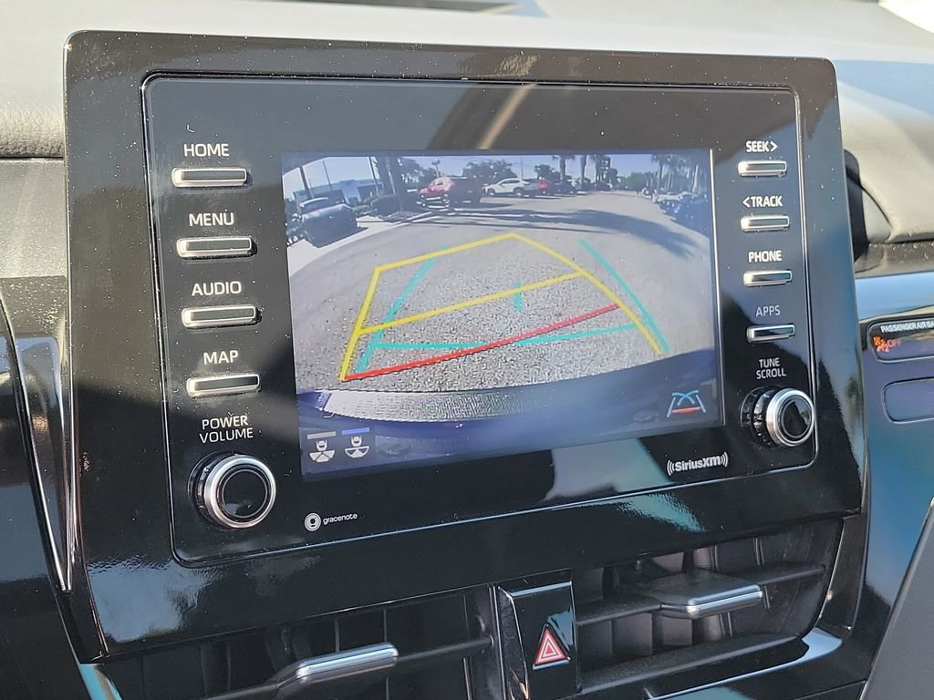 Used 2023 Toyota Camry SE w/ Cold Weather Package image 27