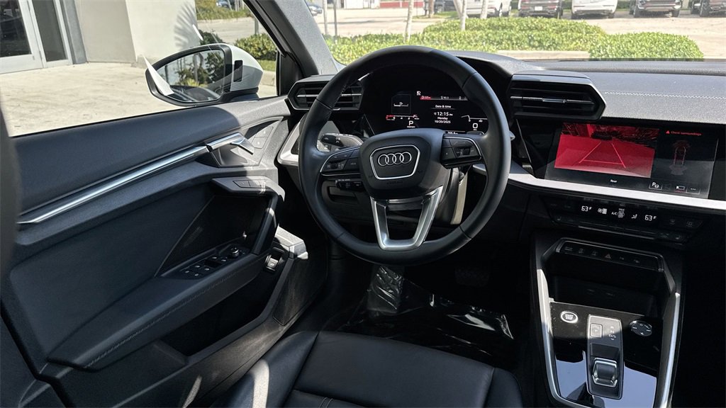 Used 2024 Audi A3 2.0T Premium Plus image 22
