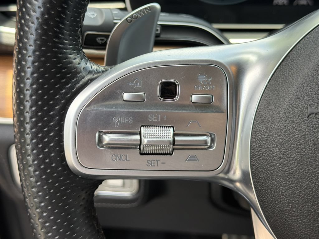 Certified 2021 Mercedes-Benz GLE 53 AMG 4MATIC image 27