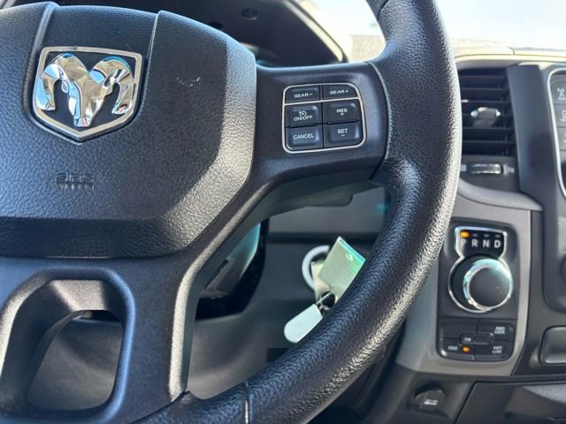 Used 2016 RAM 1500 Express image 32