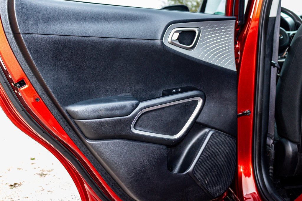 Used 2020 Kia Soul LX image 20