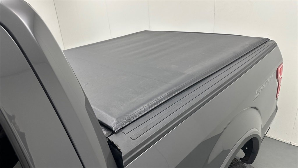 Used 2020 Ford F150 XLT w/ Equipment Group 302A Luxury image 24