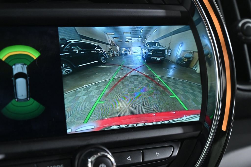 Used 2018 MINI Cooper Countryman S image 15