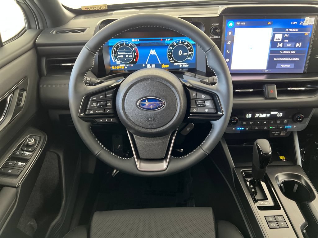 New 2026 Subaru Outback Touring XT AWD/4WD image 15