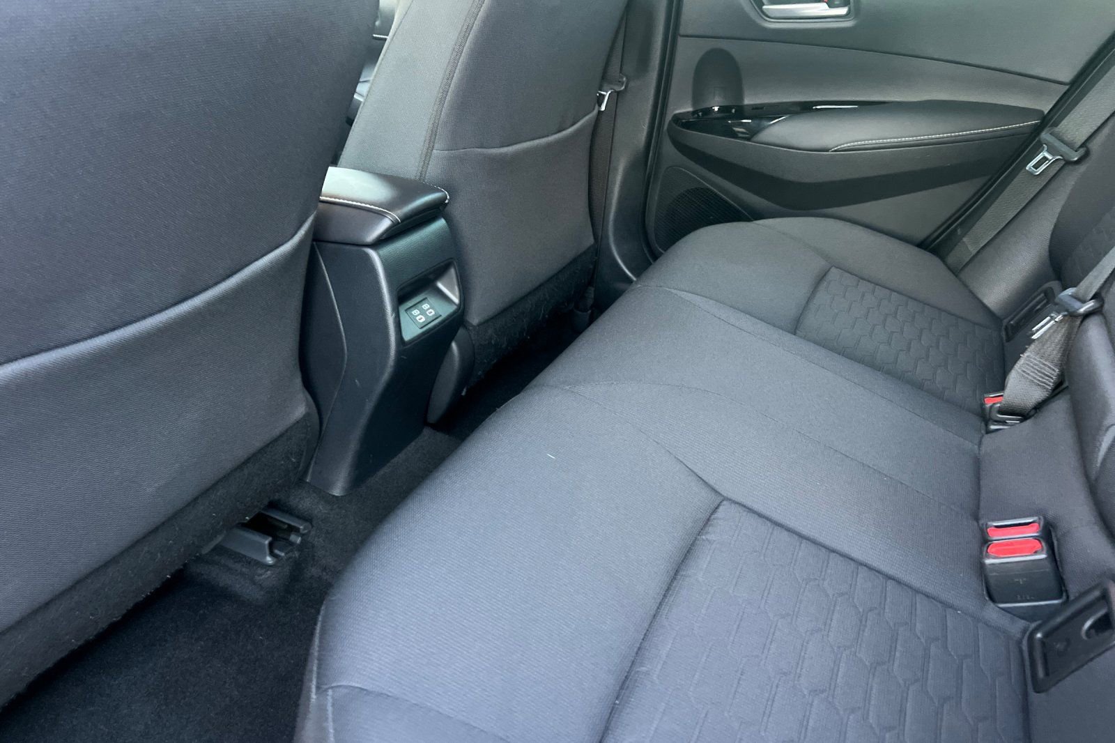 Certified 2023 Toyota Corolla SE image 15