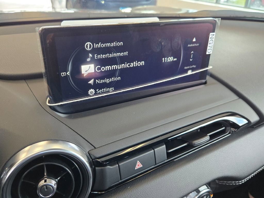 New 2025 MAZDA MX-5 Miata Grand Touring w/ Appearance Package image 22