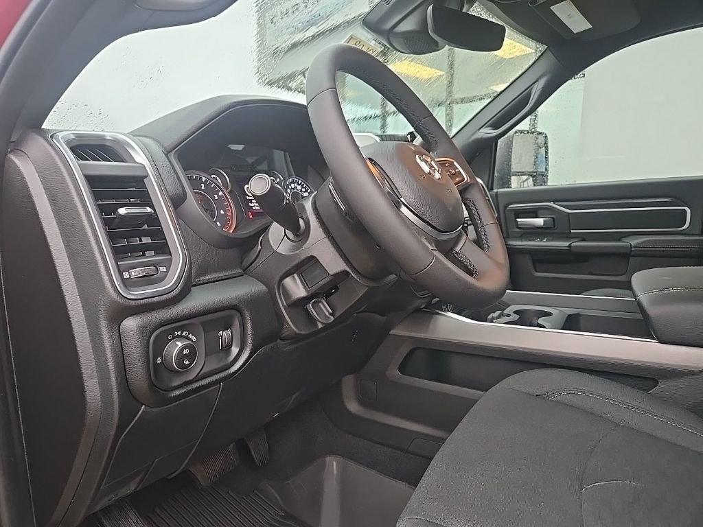 New 2026 RAM 2500 Lone Star image 45