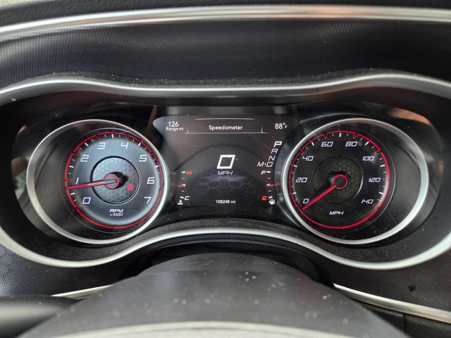 Certified 2018 Dodge Charger SXT Plus w/ Quick Order Package 29J RWD image 26