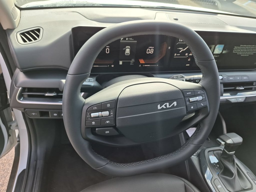New 2026 Kia K4 EX FWD image 11
