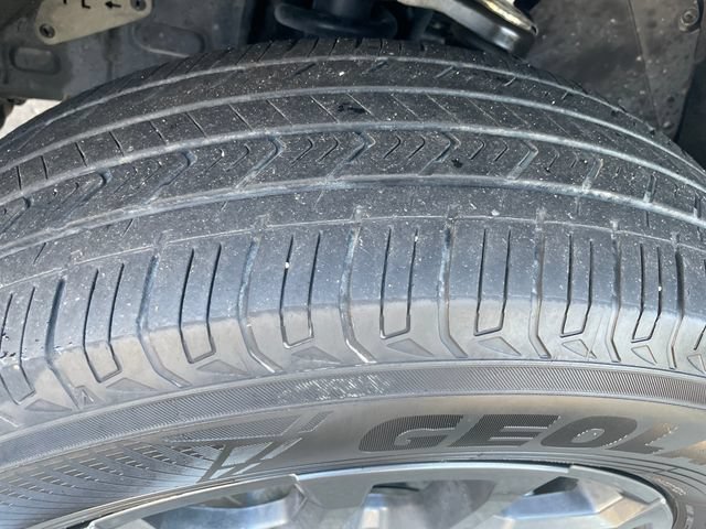 Used 2025 Toyota Tundra Platinum AWD/4WD image 29