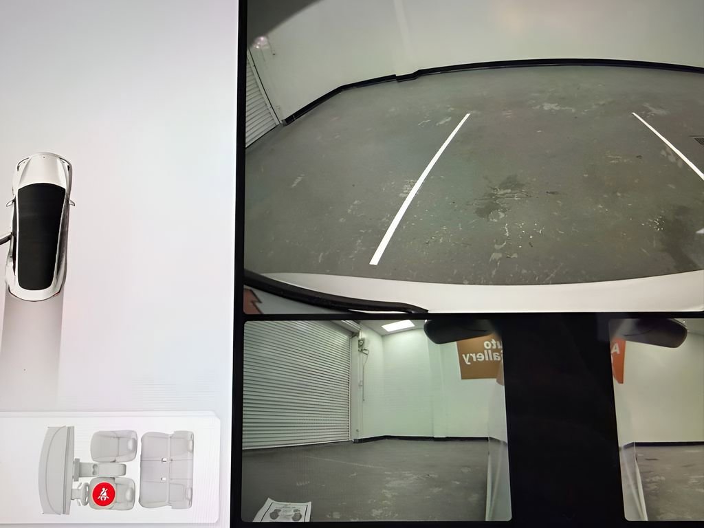 Used 2021 Tesla Model 3 Performance image 25