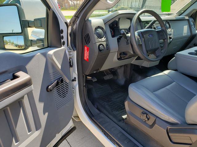 Used 2015 Ford F350 XL RWD image 10
