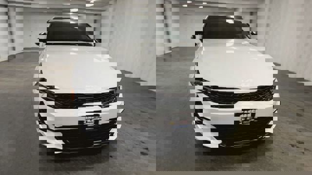 Used 2022 Kia K5 GT-Line image 3